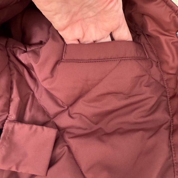 TNA Varsity Style '97 Champs' Stadium Bomber Jacket Sz. XS - Picture 9 of 11